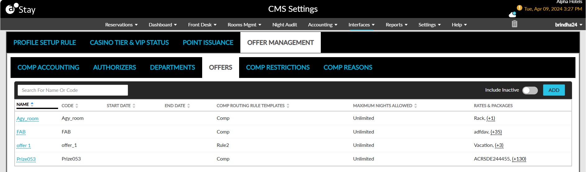A screenshot of a computer

AI-generated content may be incorrect.